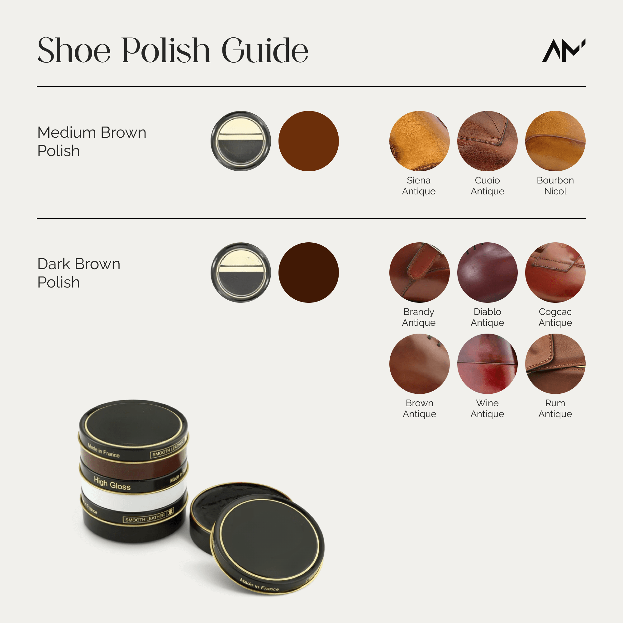 Shoe Polish