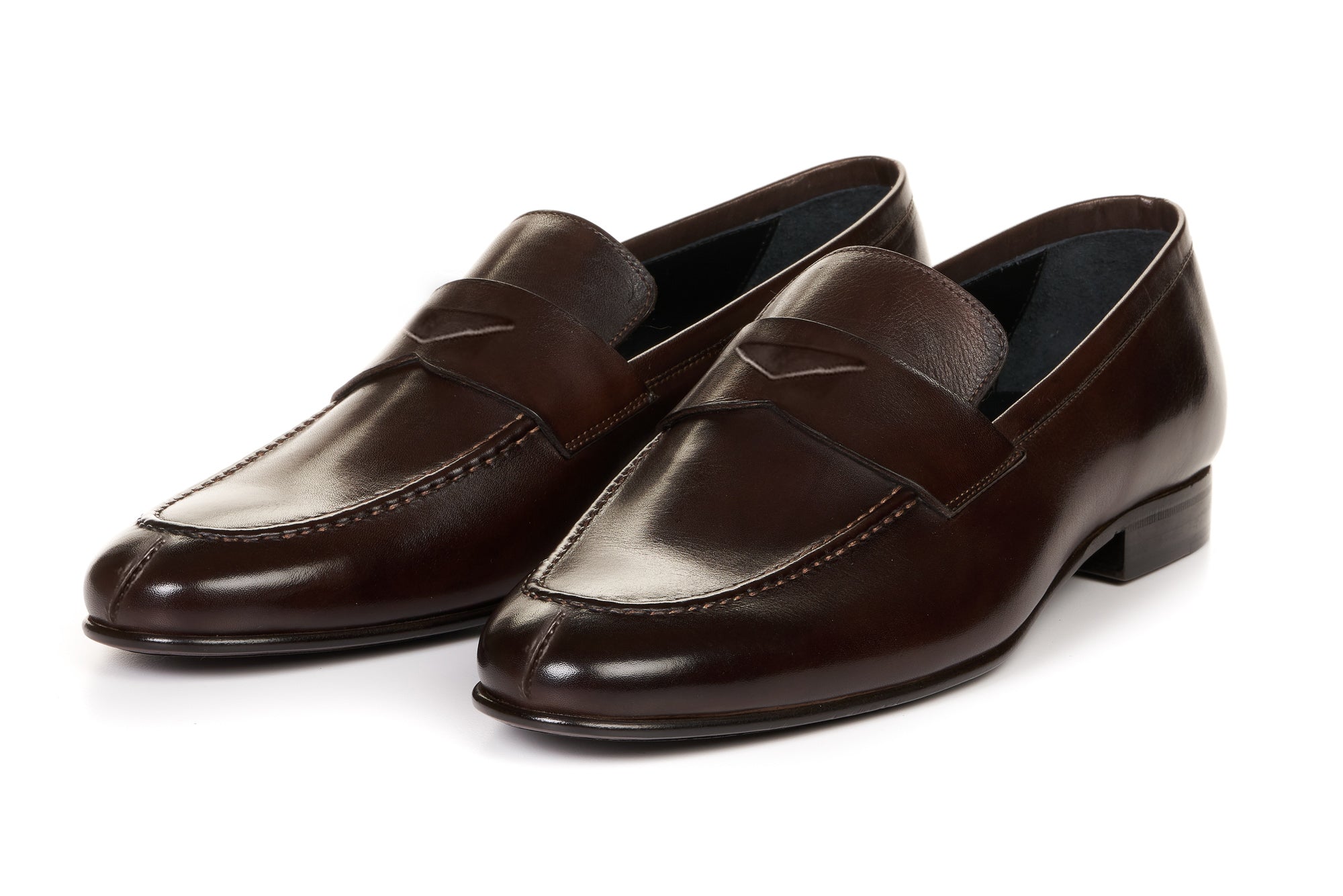 The Edward Penny Loafer