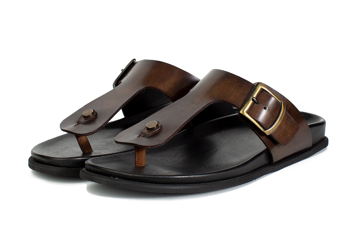 Evans sandals best sale