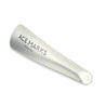 7.5 Inch Silver Metal Shoe Horn - Ace Marks