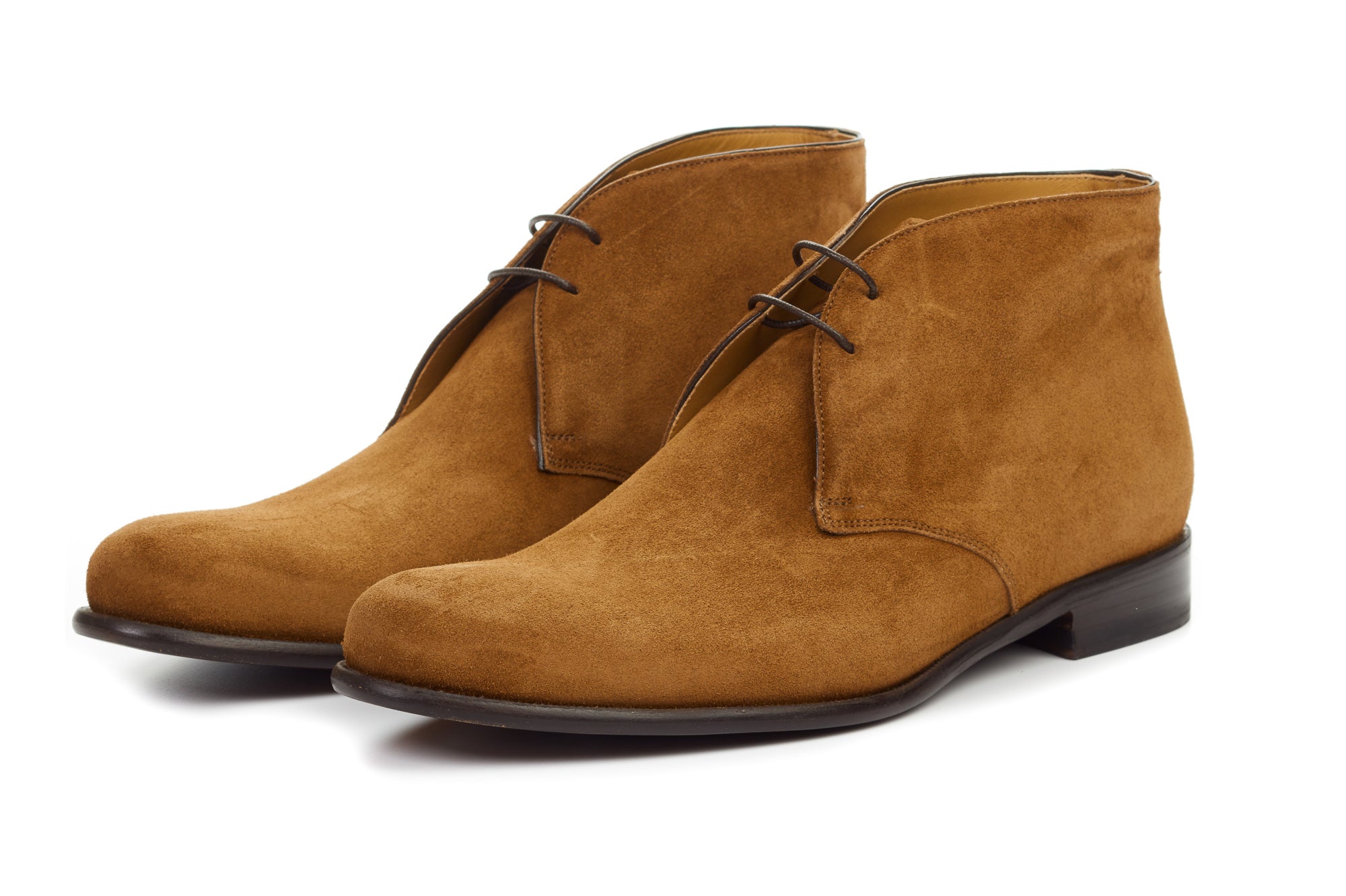 Paul evans shop chukka boots