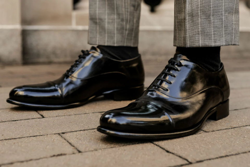 Paul evans shop shoes clearance