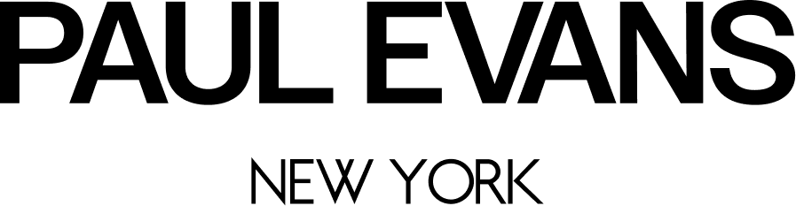 Paul Evans logo
