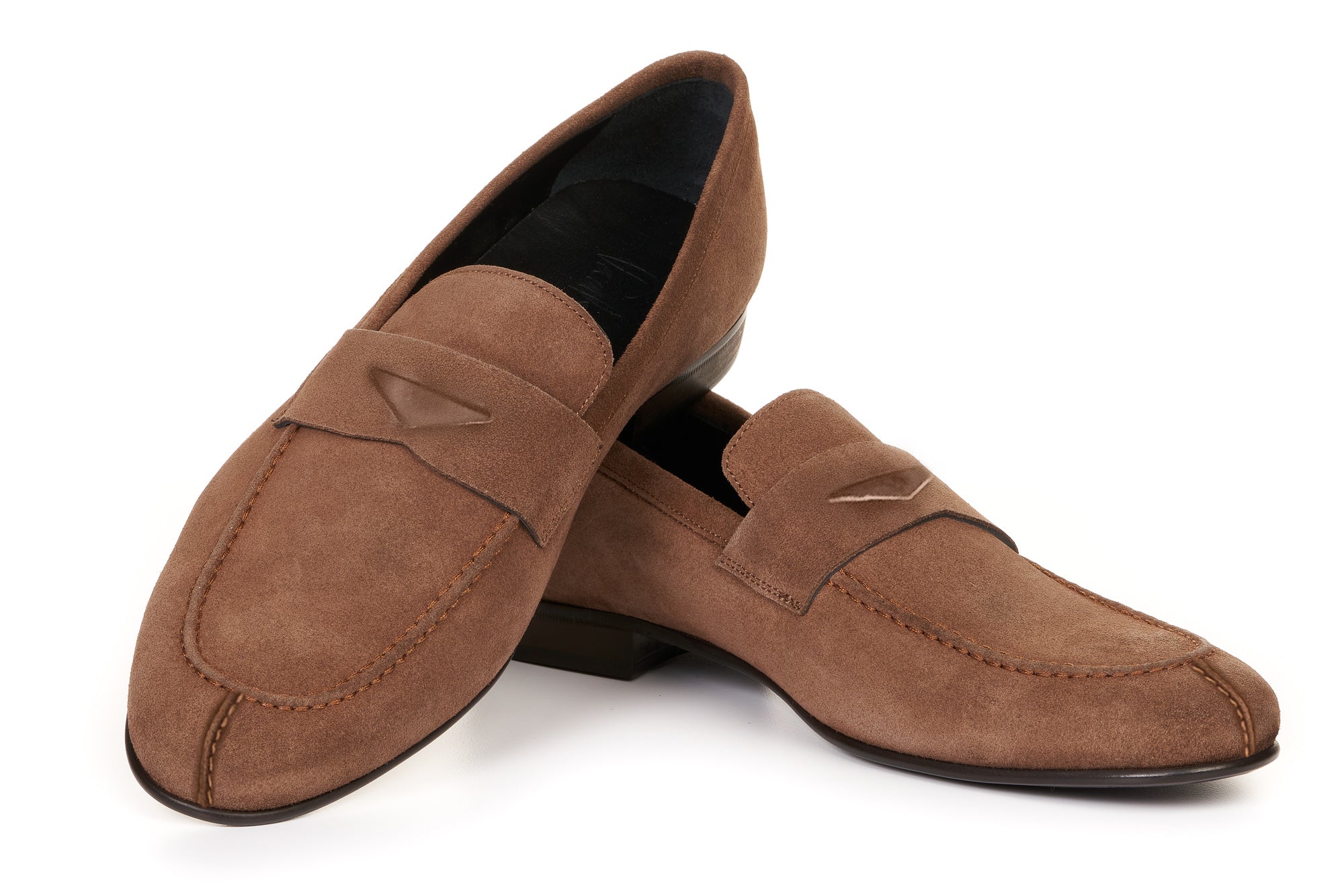 The Edward Penny Loafer The Edward Penny Loafer