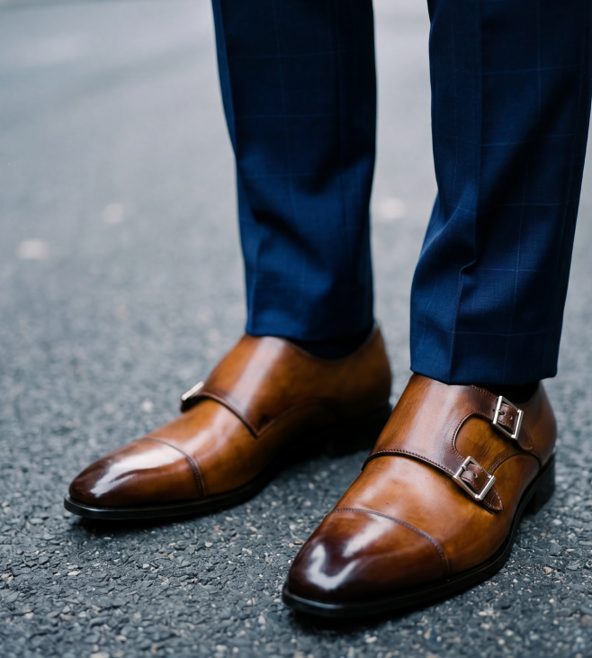 Men's Dress Shoes - Luxury Italian Footwear Handmade in Naples, Italy Paul Evans Men's Dress Shoes - Luxury Italian Footwear Handmade in Naples, Italy Paul Evans