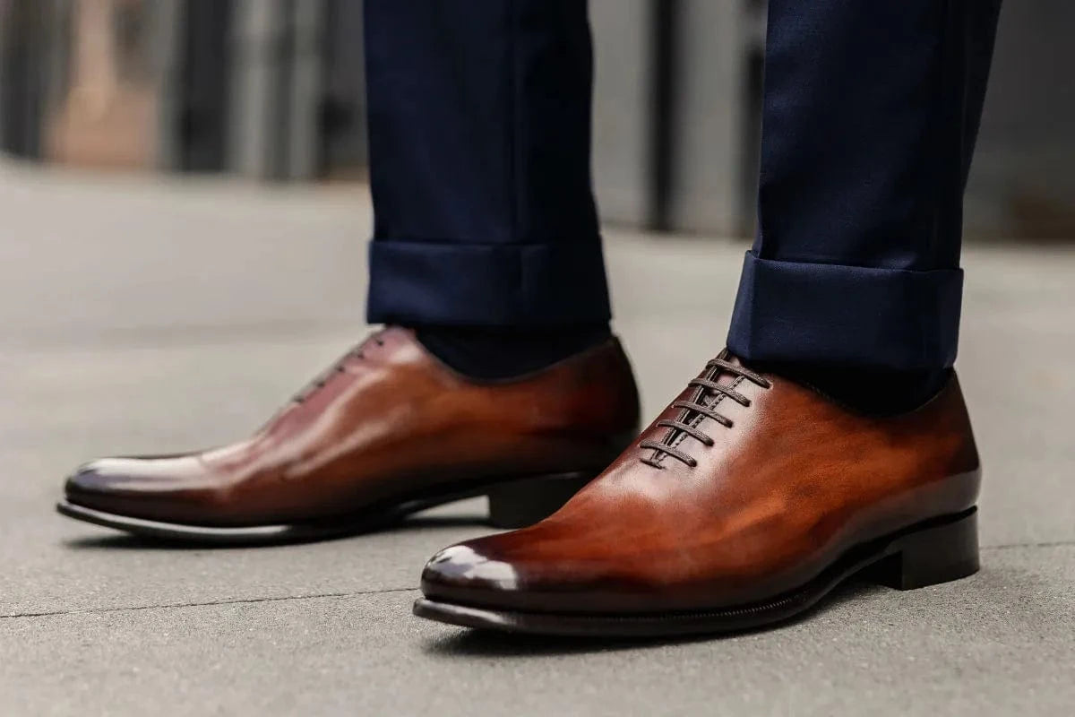Evans footwear best sale sale