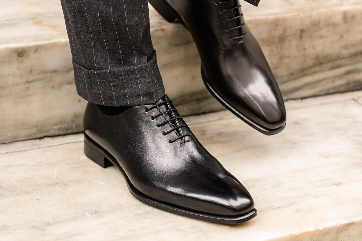 The Ramses Wholecut Oxford The Ramses Wholecut Oxford