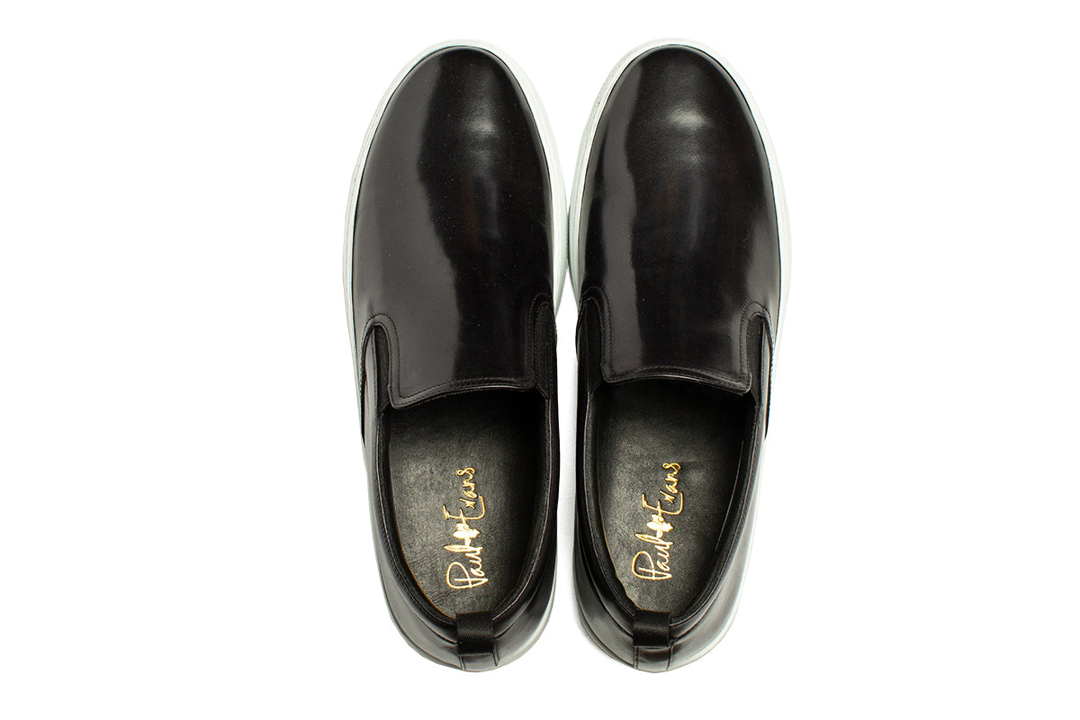 slip on dress sneakers The Ellis Slip-On Sneaker