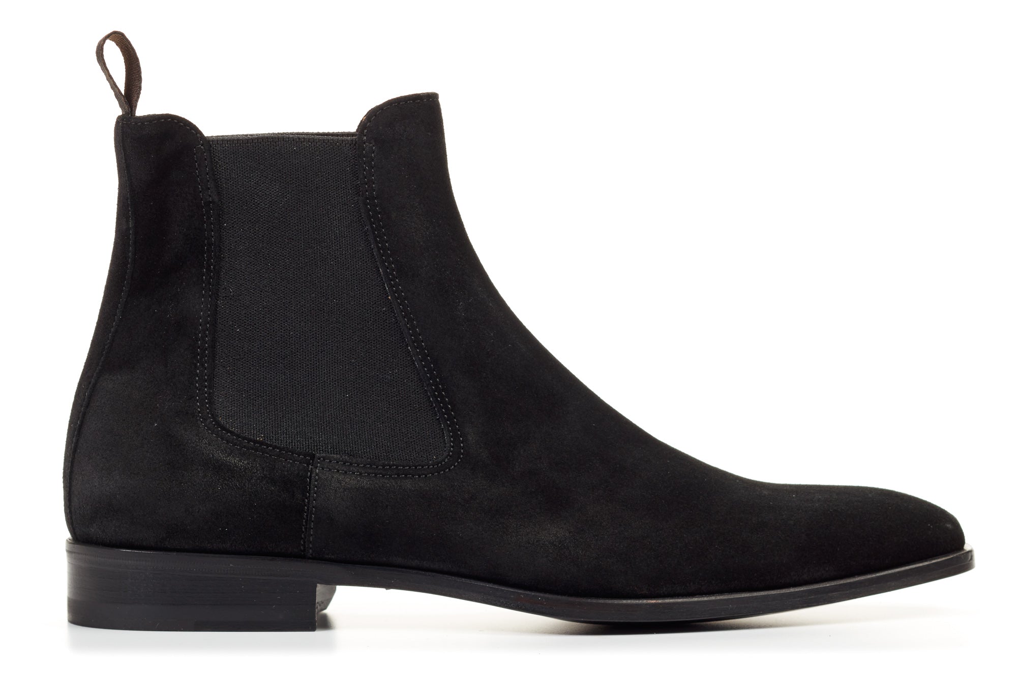 The Dean Chelsea Boot The Dean Chelsea Boot