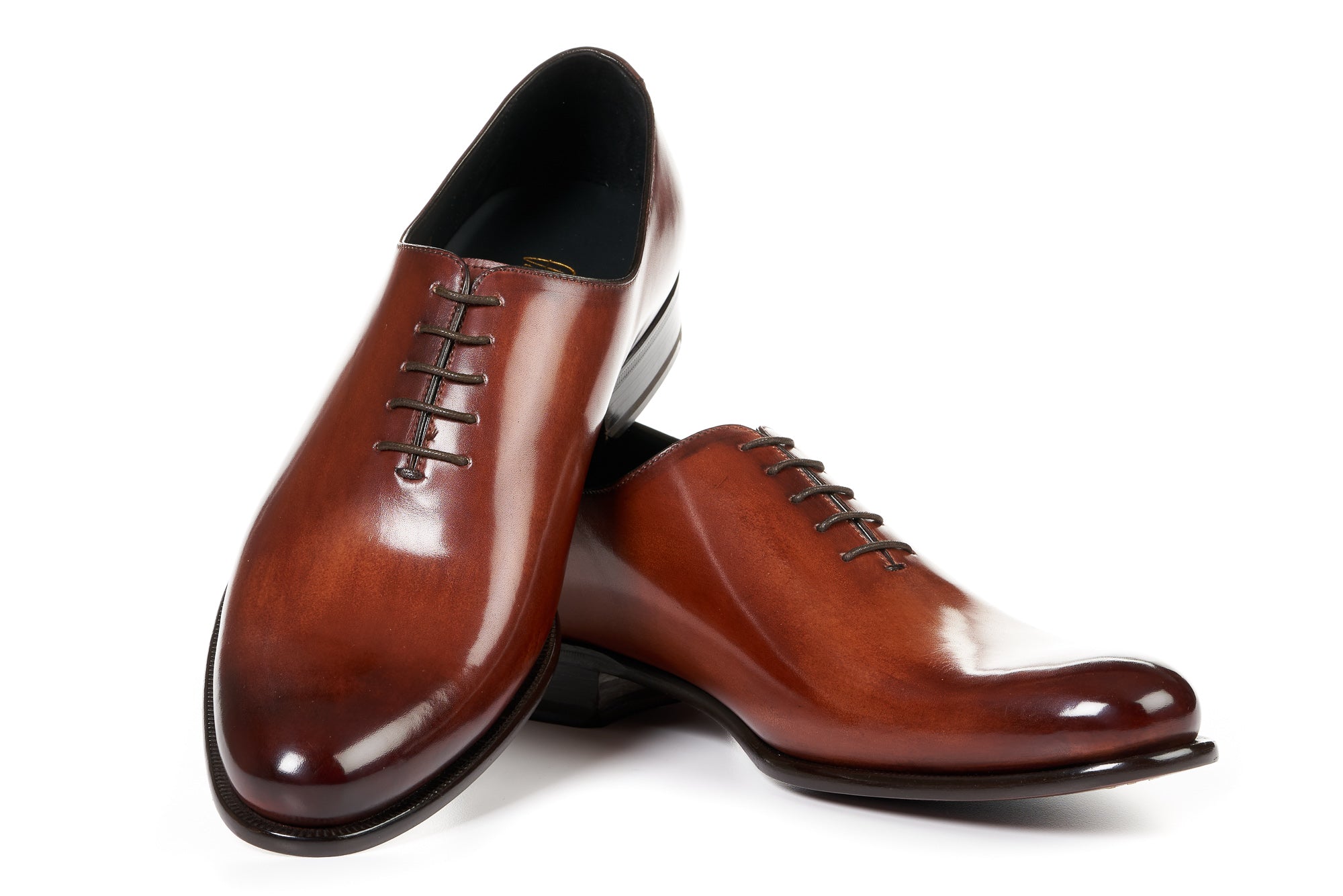 The Martin Wholecut Oxford