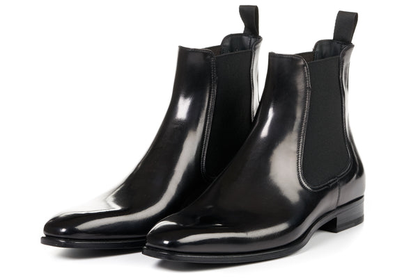 Paul evans dean chelsea sales boot